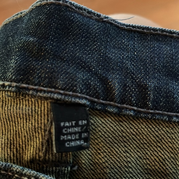 William Rast Slim Dylan size 36 - Picture 9 of 9